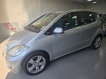 Mercedes-Benz A 180 Classe A - W/C 169 cdi Avantgarde FL