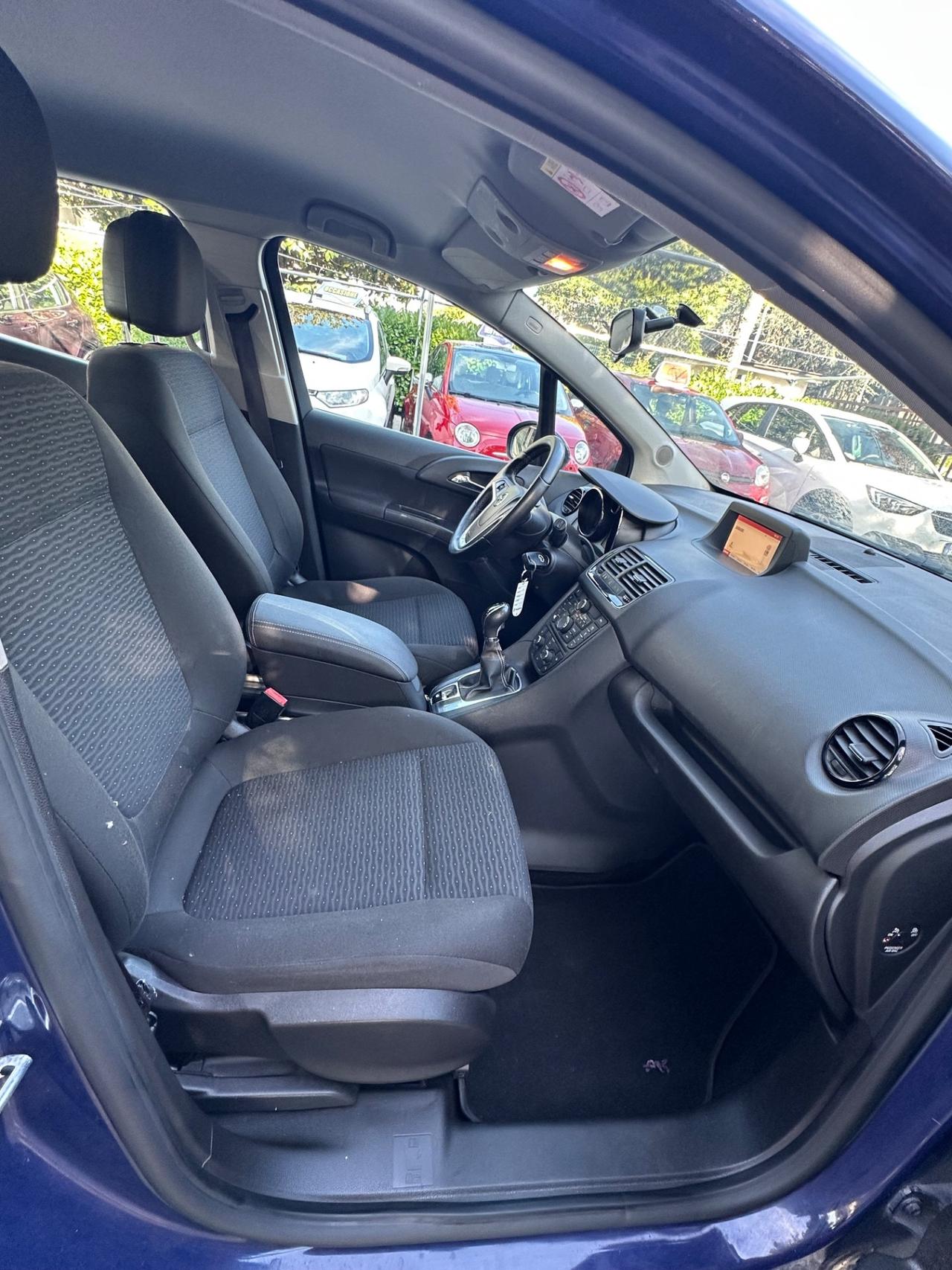 Opel Meriva 1.4 100CV Innovation