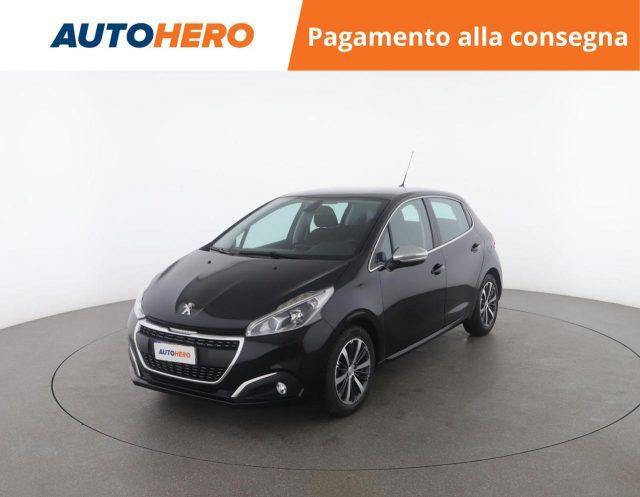 PEUGEOT 208 1° serie PureTech 82 5 porte Allure