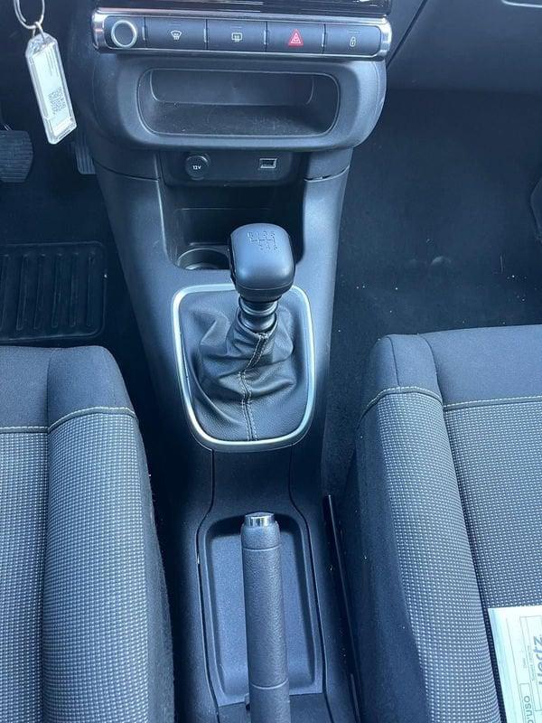 Citroën C3 C3 PureTech 110 S&S Max