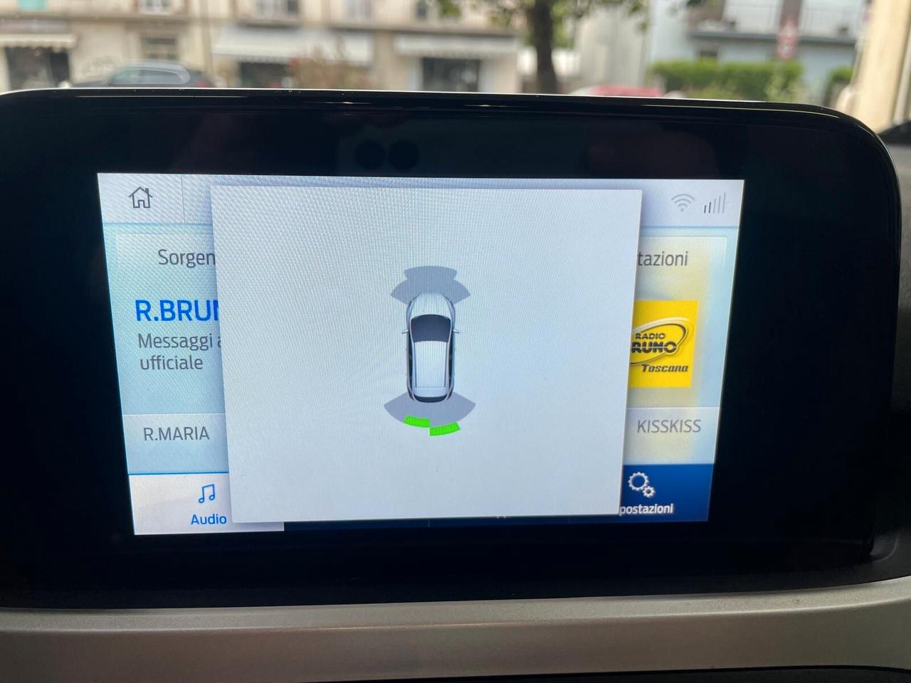 Ford Focus 1.0 EcoBoost 100 CV 5p. Business