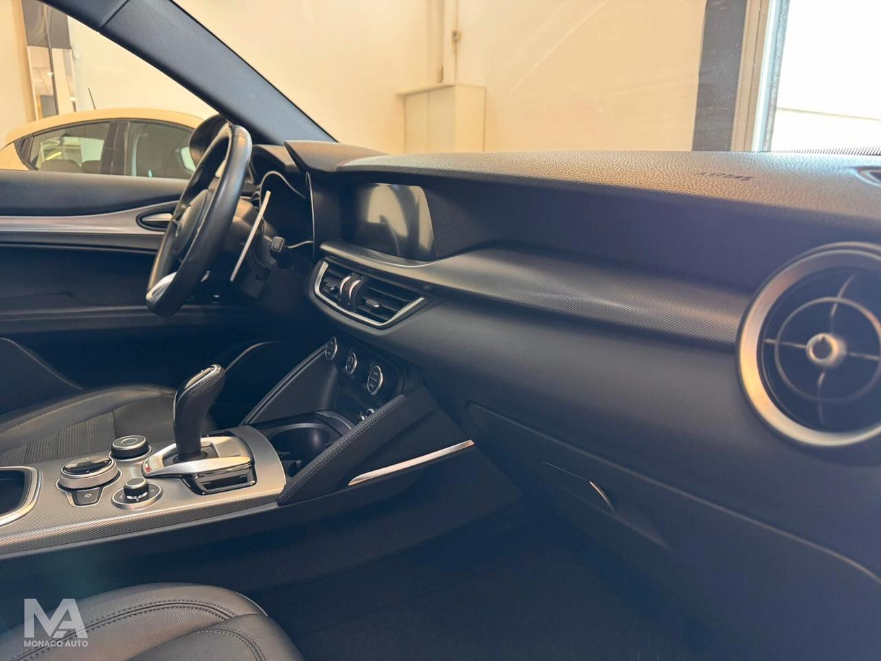 Alfa Romeo Stelvio 2.2 Turbodiesel 210cv Q4 Super 2022
