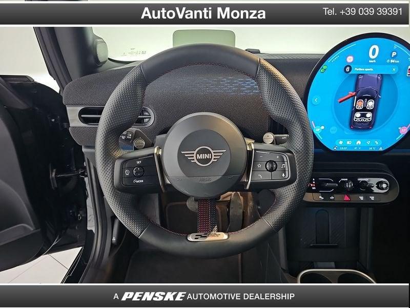 MINI Cooper Mini Cooper 3p 1.5 C JCW auto