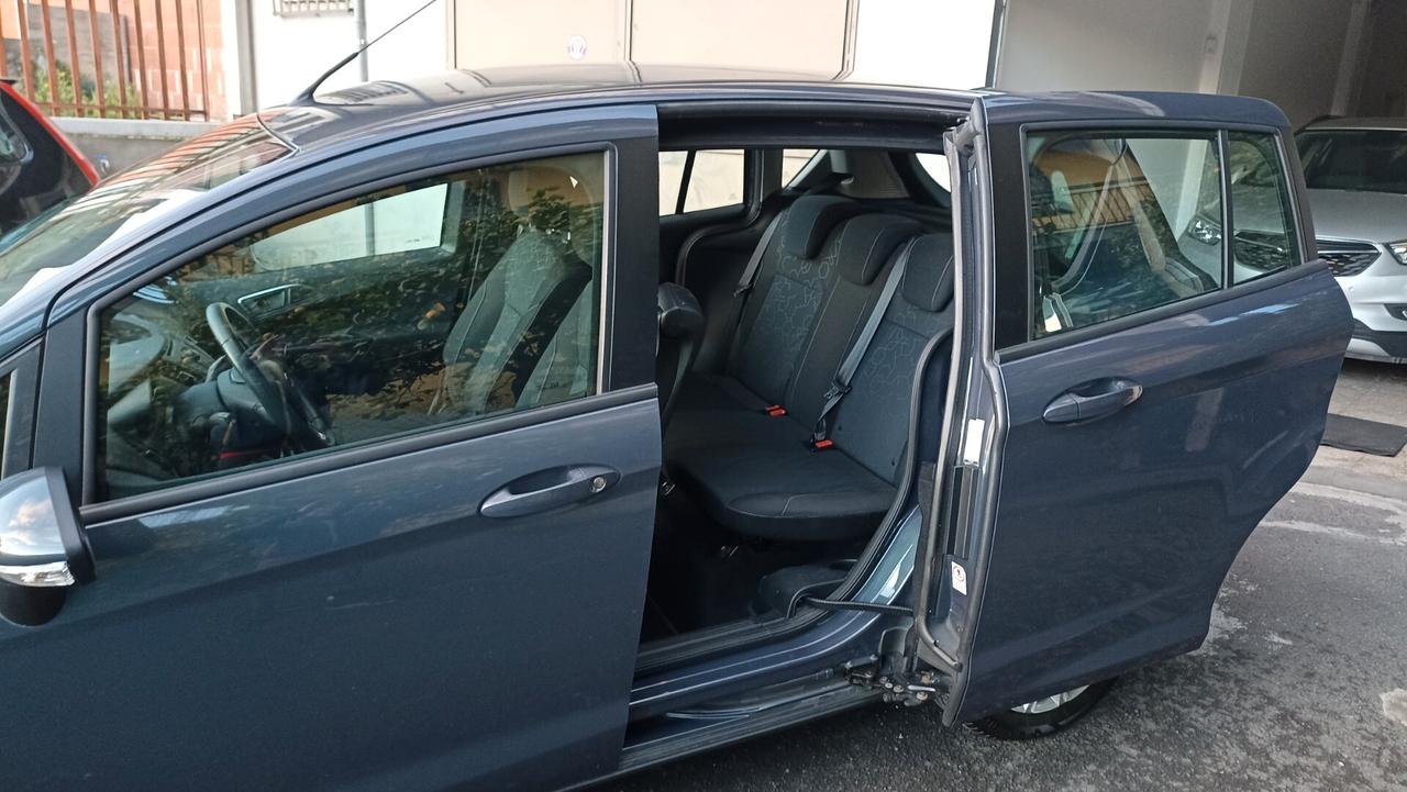 Ford B-Max 1.5 TDCi 75 CV Titanium