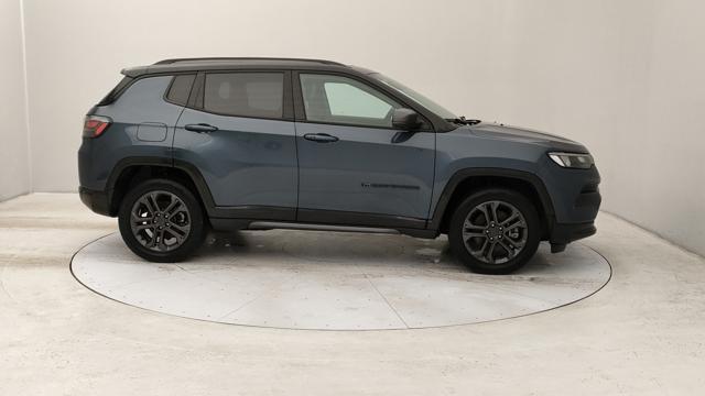 JEEP Compass 1.3 turbo t4 phev 80 Anniversario 4xe auto