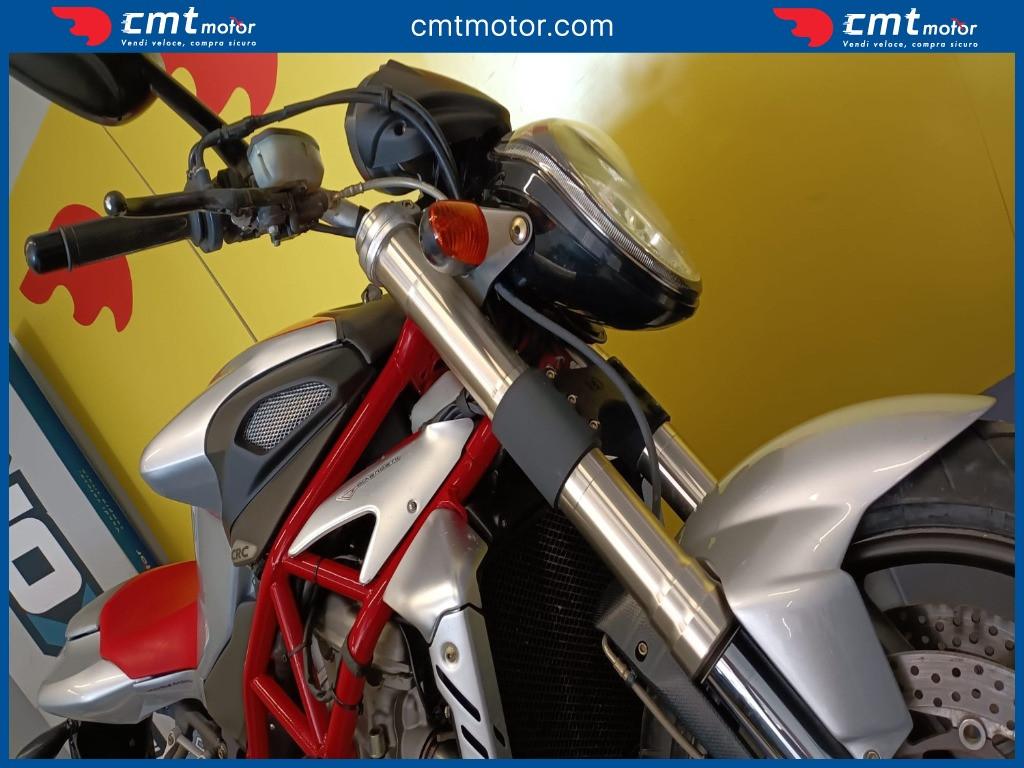 MV Agusta Brutale 910 - 2008