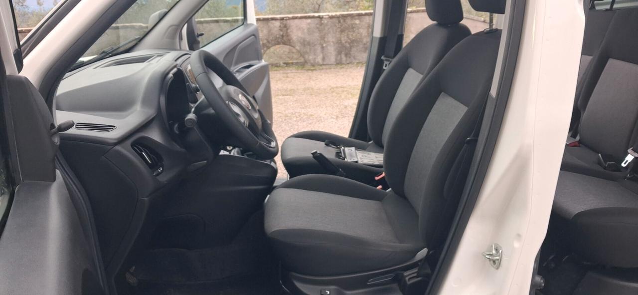 Fiat Doblo Doblò 1.3 MJT PC Combi N1