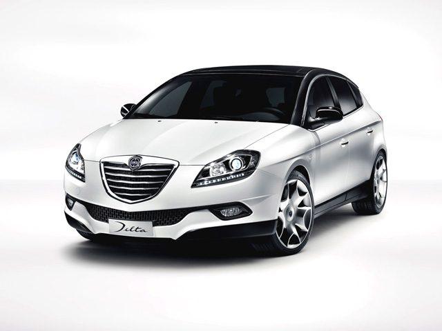 LANCIA Delta 1.4 T-Jet 120 CV Gold Ecochic GPL