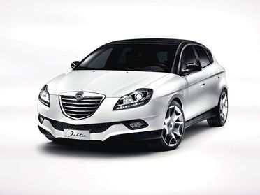 LANCIA Delta 1.4 T-Jet 120 CV Gold Ecochic GPL