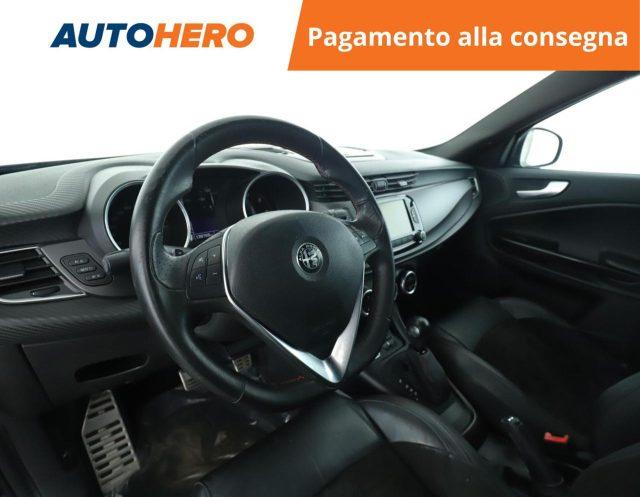ALFA ROMEO Giulietta 2.0 JTDm 175 CV TCT Super