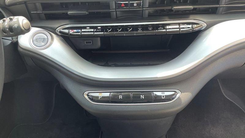 FIAT 500 500e Cabrio 42 kWh Icon 500e 42 kWh Icon