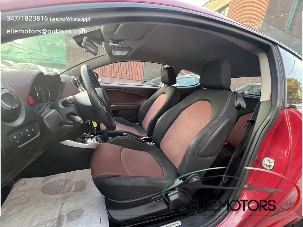 Alfa Romeo MiTo 1.4 Multiair Distinctive