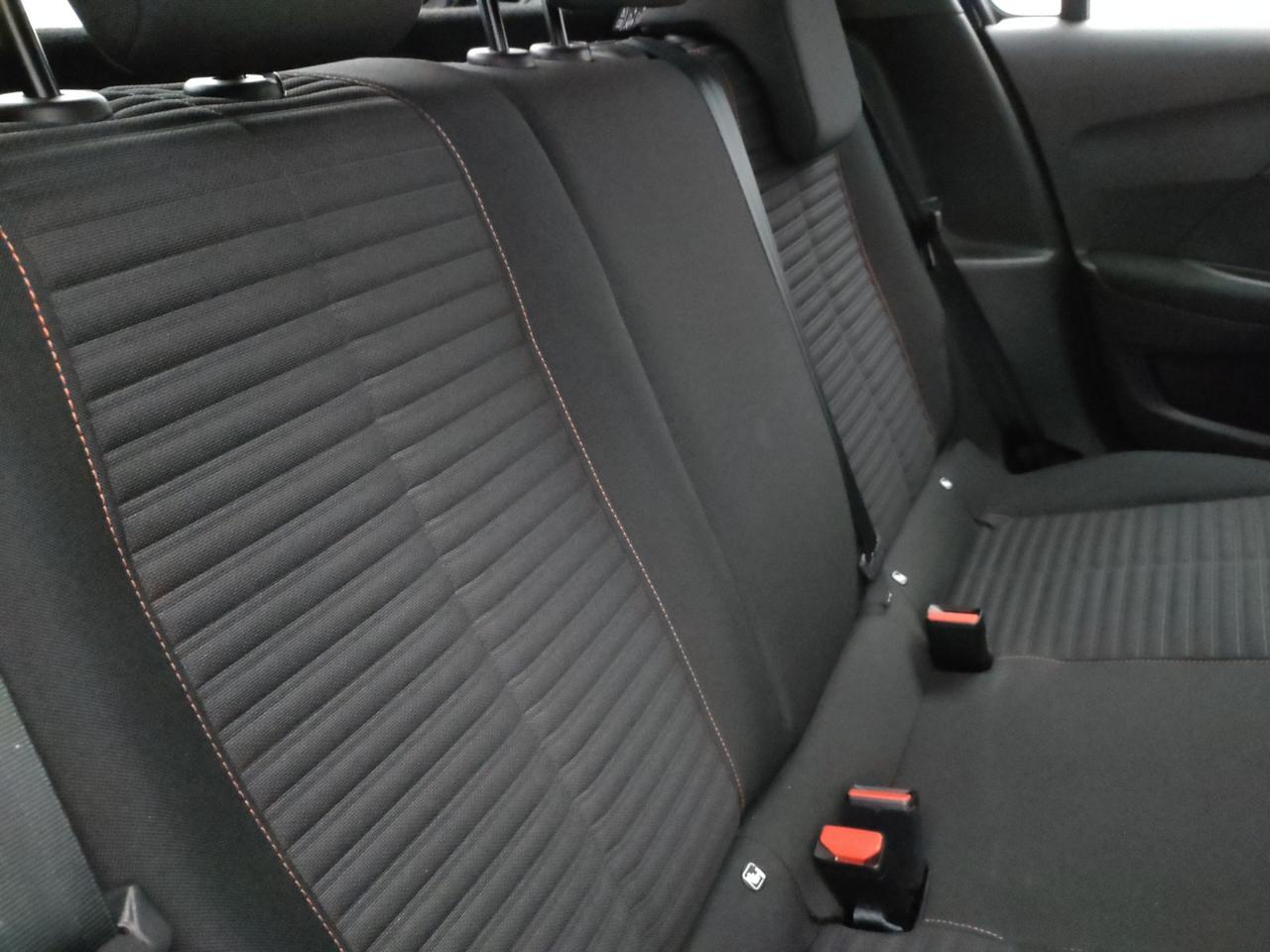 PEUGEOT 208 II 2019 - 208 1.2 puretech Active Pack s&s 75cv