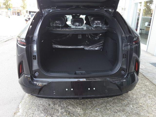 MAZDA CX-6e 78kWh Standard Range 258CV Takumi CERCHI 21"