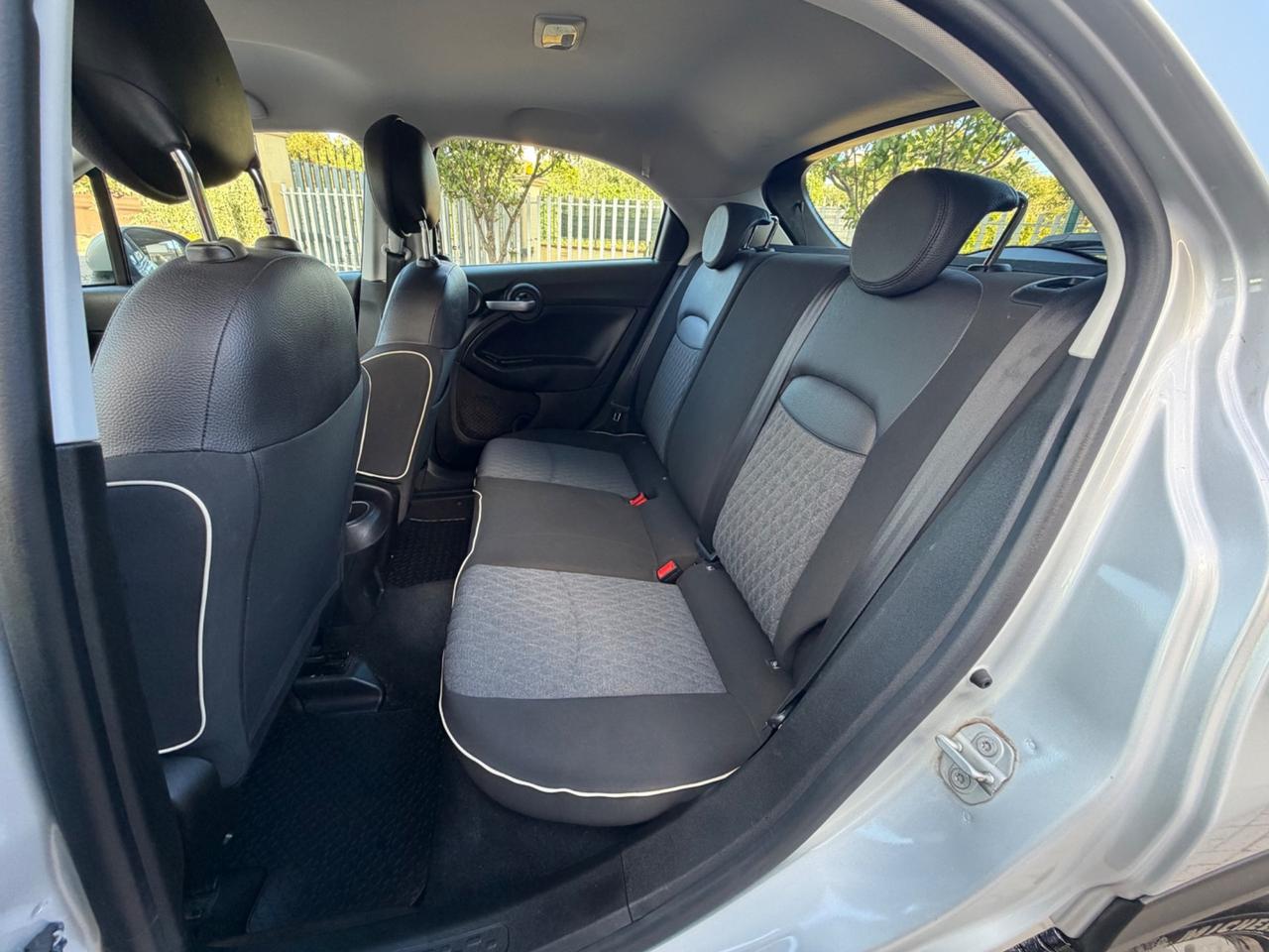 Fiat 500X 1.0 T3 120 CV City Cross
