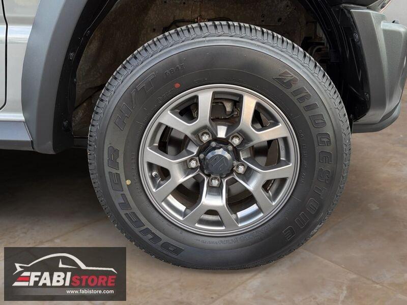 Suzuki Jimny Jimny 1.5 Allgrip 102 Cv 4WD Top - 4 POSTI