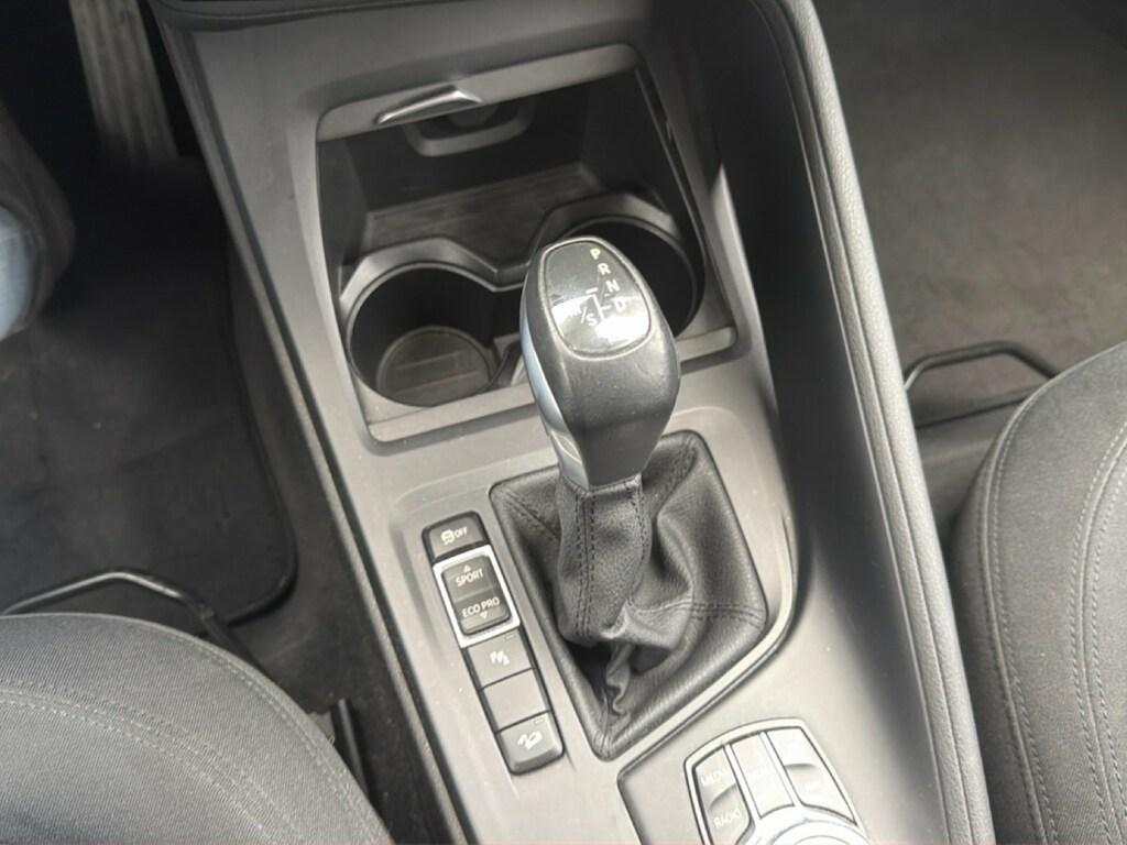 BMW X1 18 d Business xDrive Steptronic