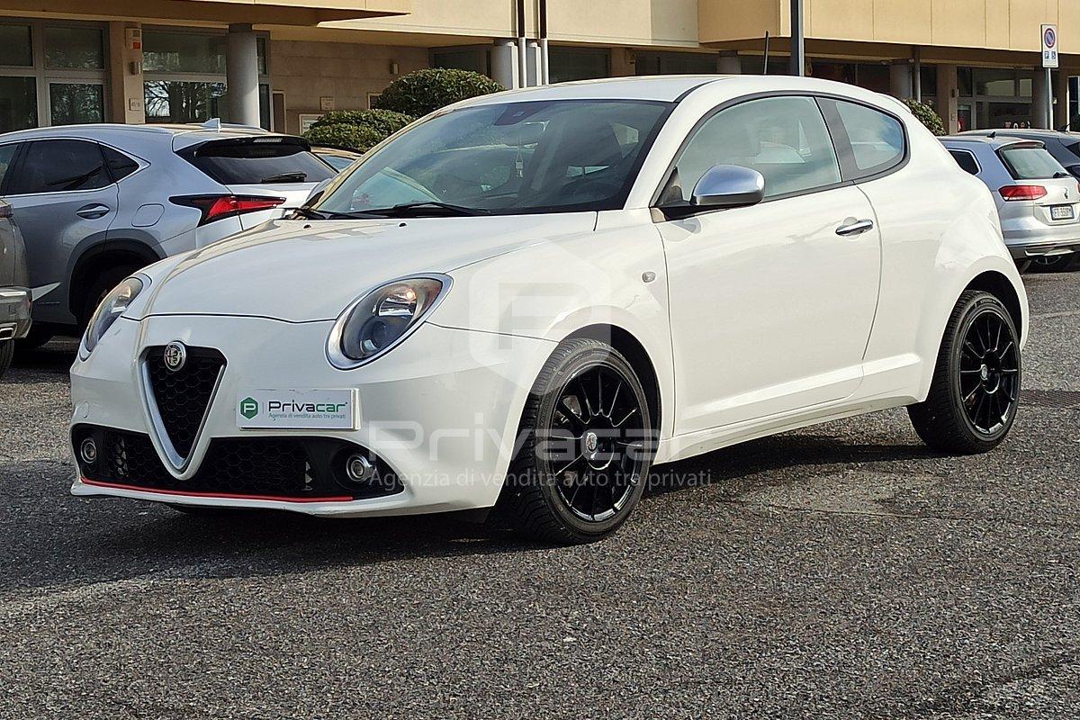 ALFA ROMEO MiTo 1.3 JTDm 95 CV S&S
