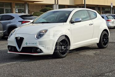 ALFA ROMEO MiTo 1.3 JTDm 95 CV S&S
