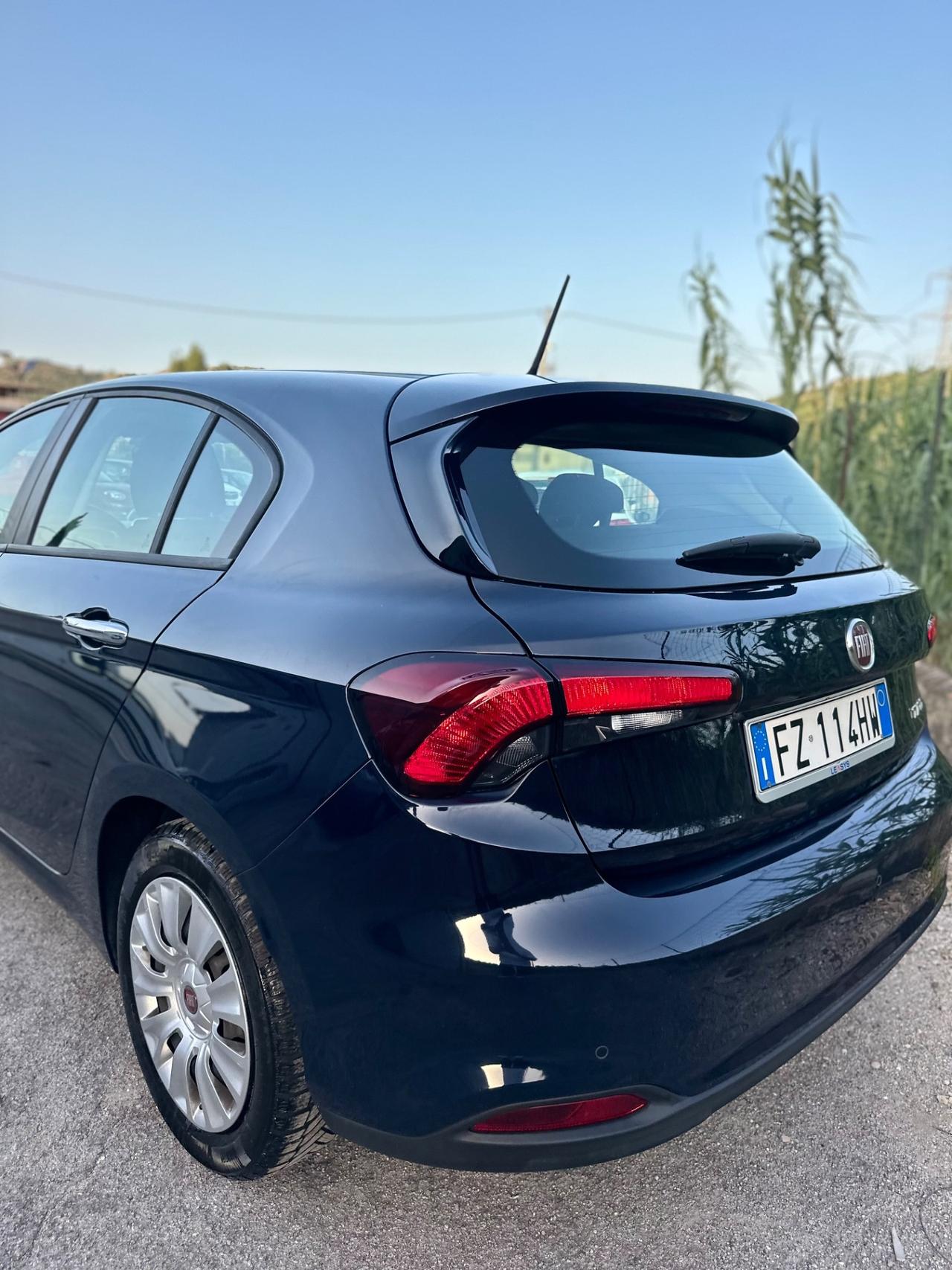Fiat Tipo 1.6 Mjt S&S 5 porte Business
