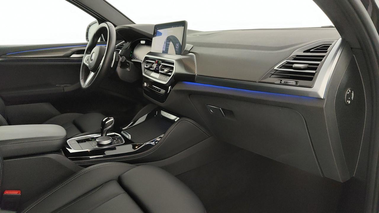 BMW X4 G02 2021 - X4 xdrive20d mhev 48V Msport auto