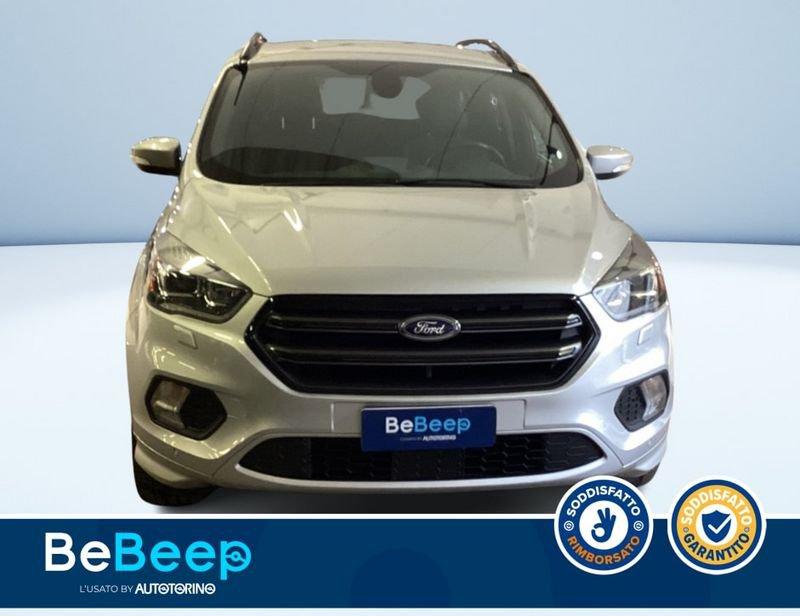 Ford Kuga 2.0 TDCI ST-LINE S&S 2WD 150CV