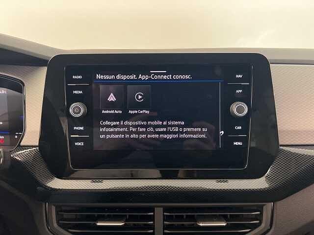 Volkswagen T-Cross 1ª serie 1.0 TSI Edition Plus