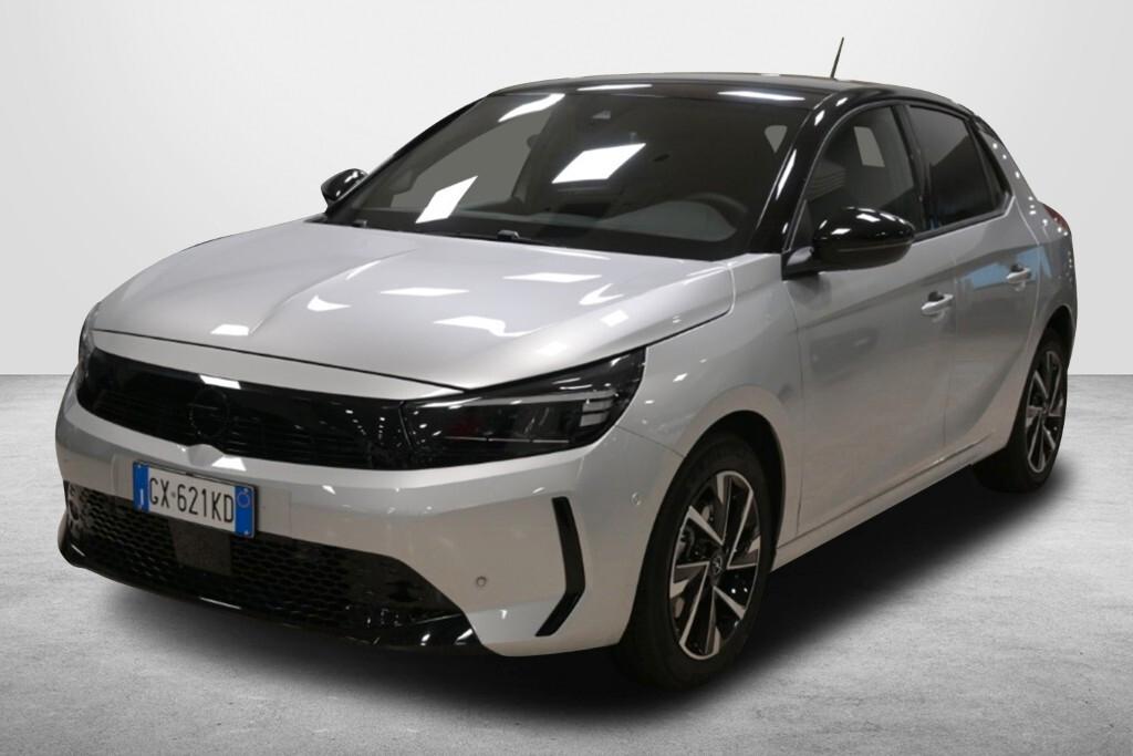 Opel Corsa 1.2 100 CV GS