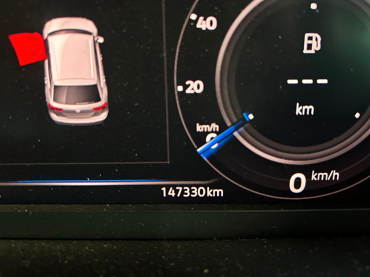 VOLKSWAGEN TIGUAN 2.0 Diesel 150cv - R-Line - 2019