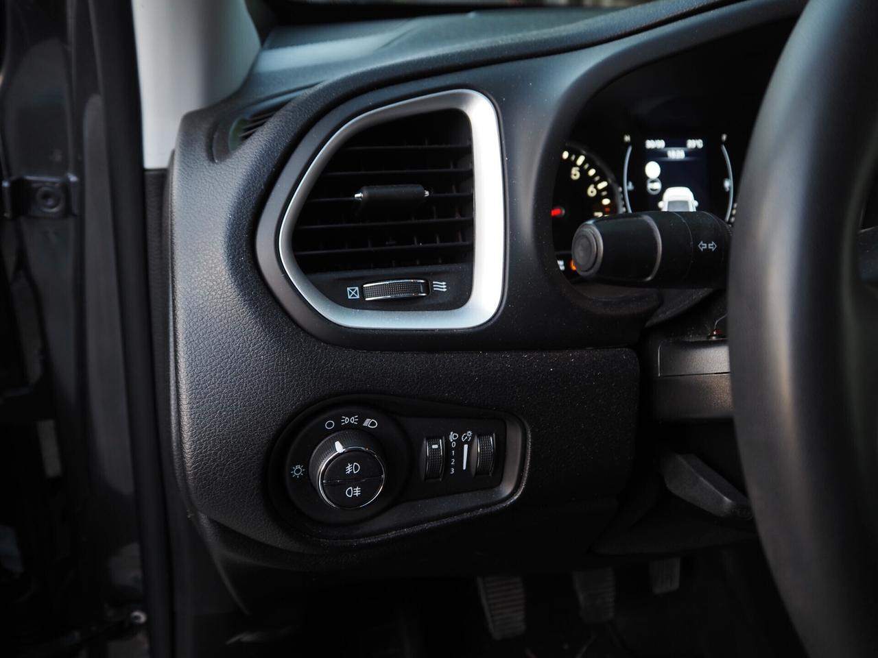 Jeep Renegade 1.0 T3 Longitude