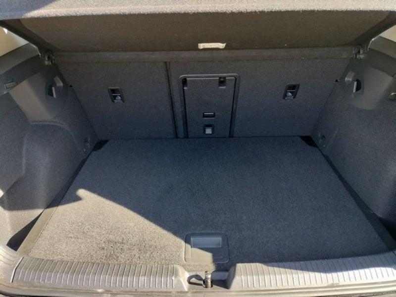 Volkswagen Golf Golf 2.0 TDI DSG SCR Life