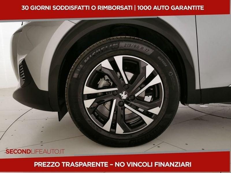 Peugeot 2008 1.2 puretech Allure Pack s&s 100cv