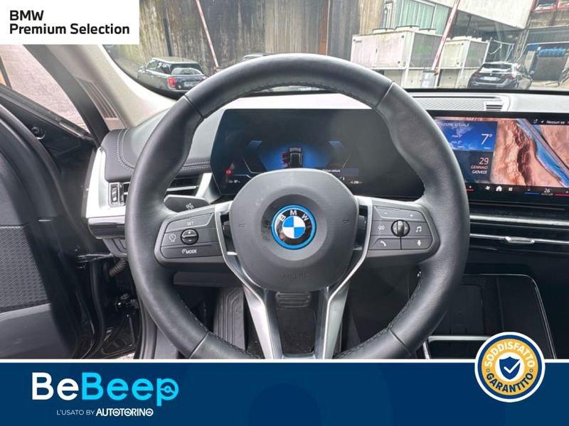 BMW X1 I EDRIVE 20 X-LINE