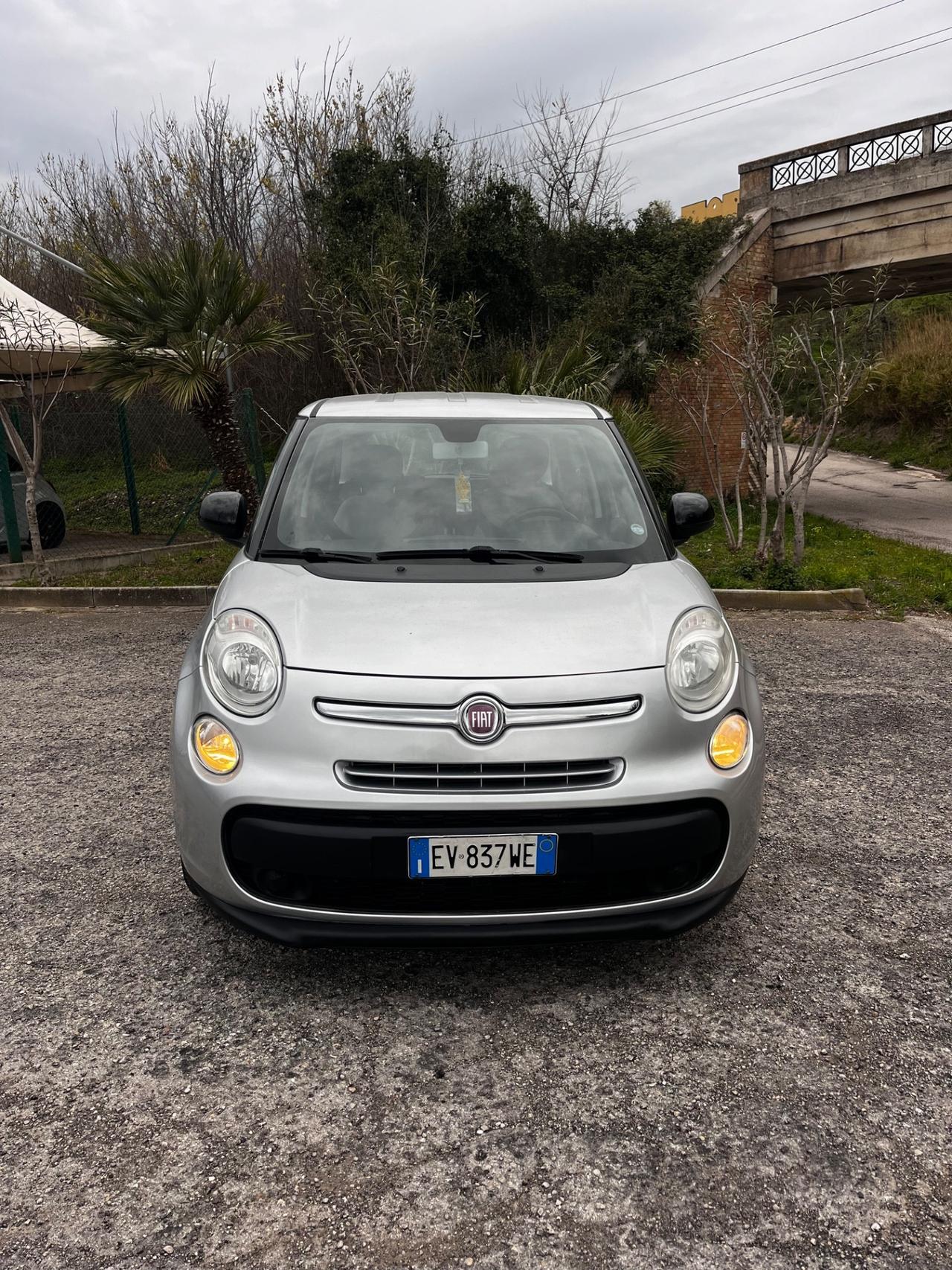 Fiat 500L 1.3 Mtj 85CV Lounge Automatica