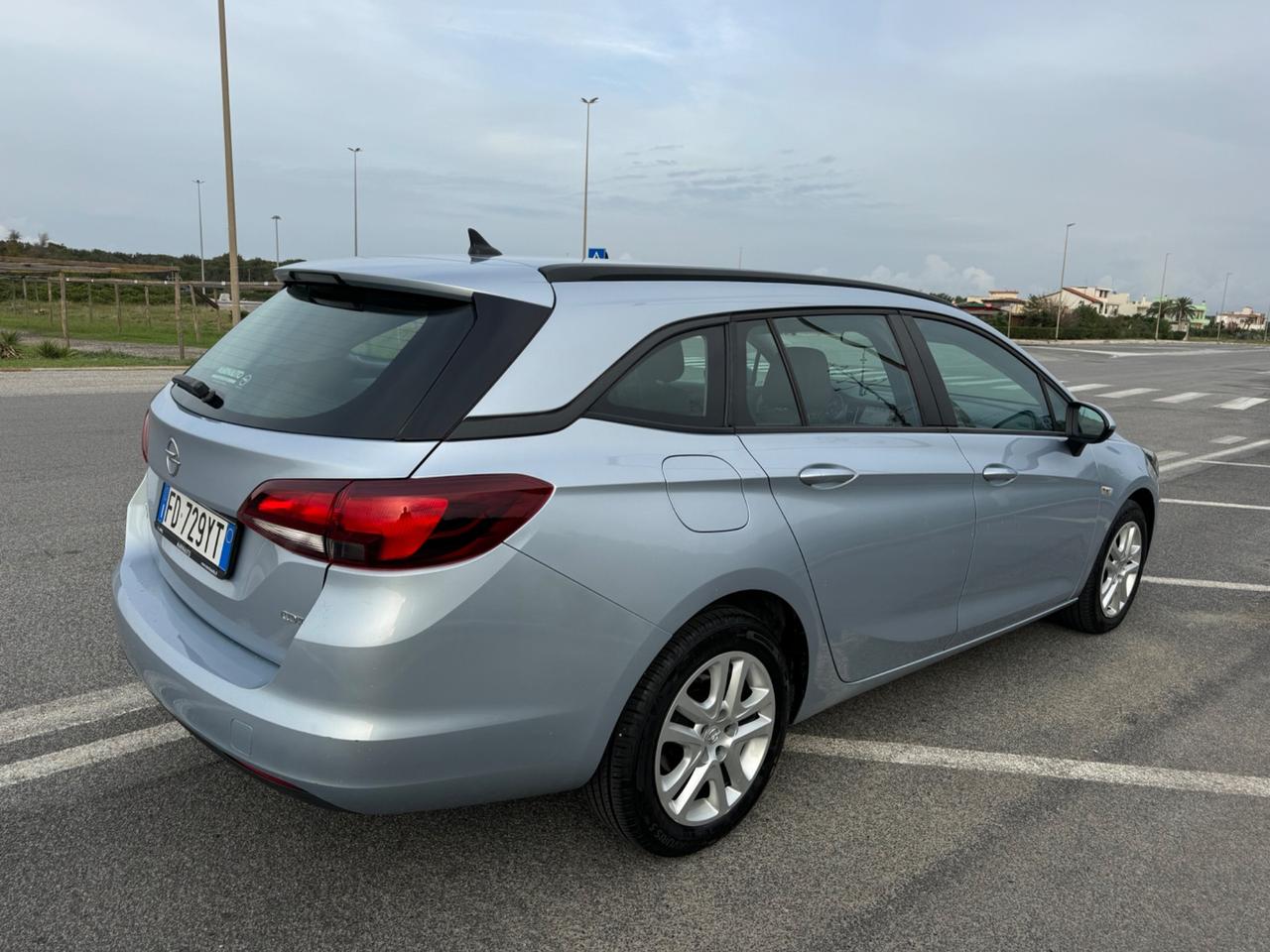 Opel Astra 1.6 CDTi 110CV Start&Stop Sports Tourer Innovation