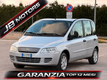 Fiat Multipla GARANZIA 12 MESI