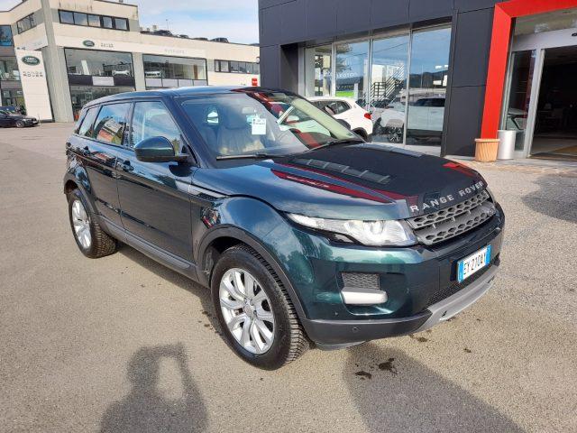 LAND ROVER Range Rover Evoque 2.2 TD4 5p.