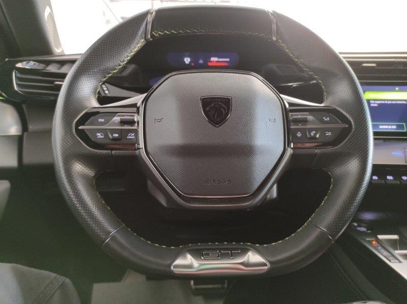 PEUGEOT 308 3ª serie (AUTOCARRO) - 308 BlueHDi 130 S&S EAT8 SW GT