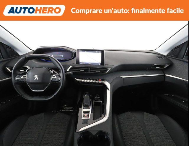 PEUGEOT 5008 BlueHDi 130 S&S EAT8 Allure