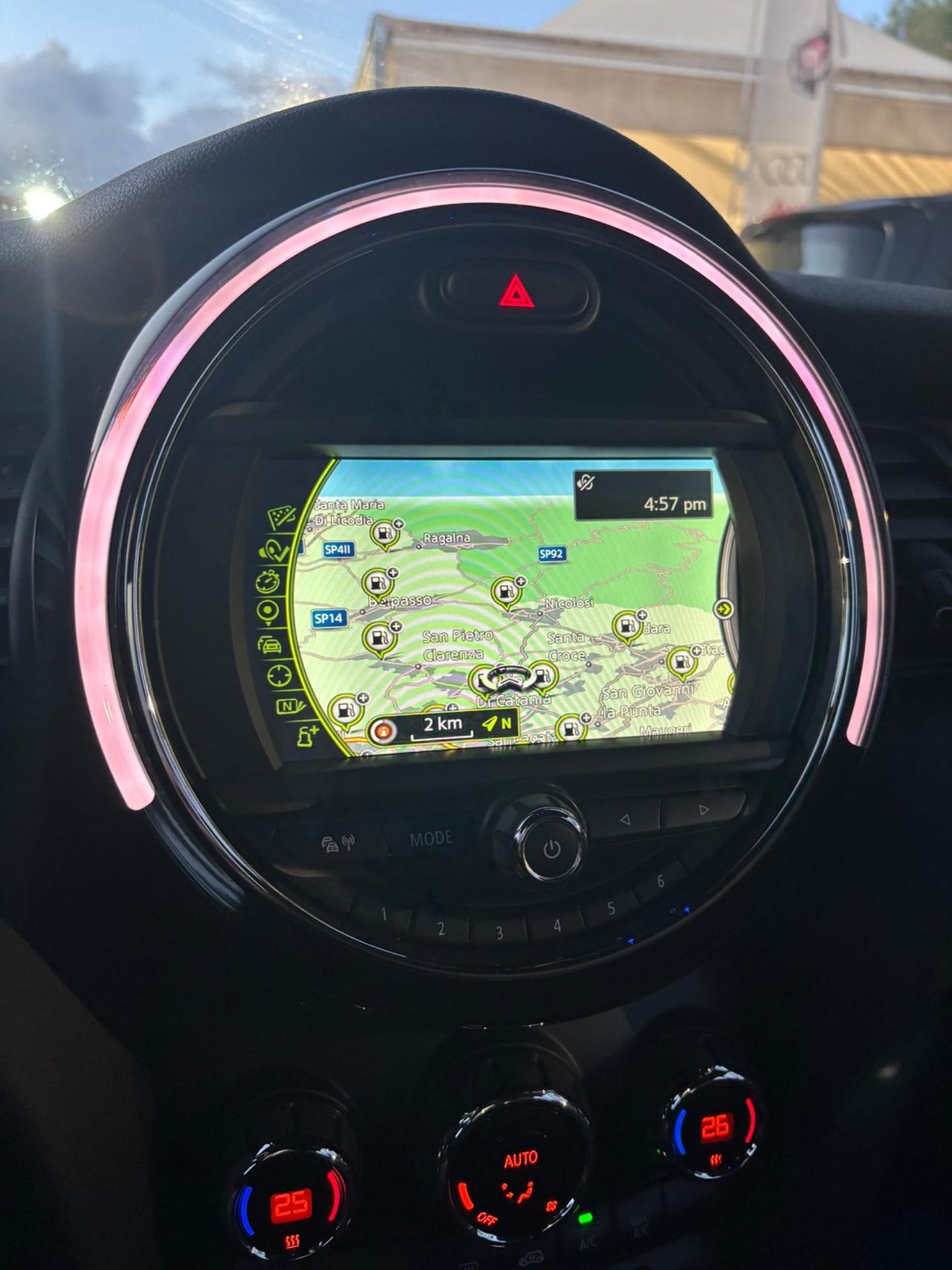 Mini 1.5 One D Hype 2017