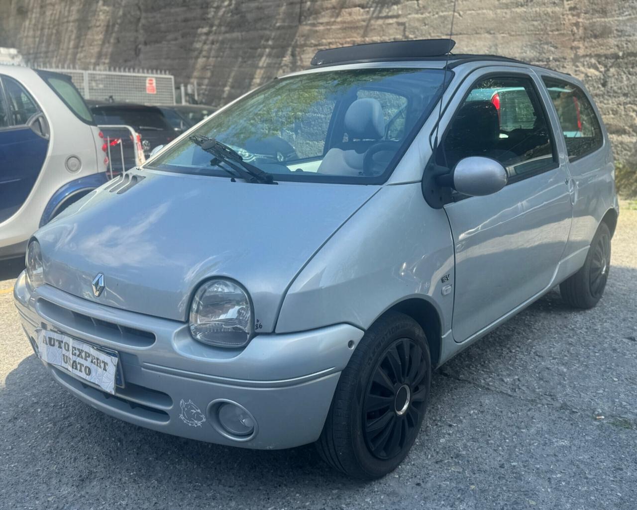 Renault Twingo 1.2i 16V 2004 tetto apribile full optional