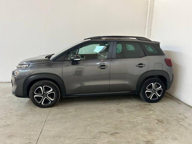 CITROEN C3 Aircross PureTech 110 S&S Feel