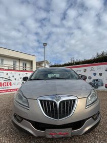 Lancia Delta 1.6 MJT DPF Selectronic Gold
