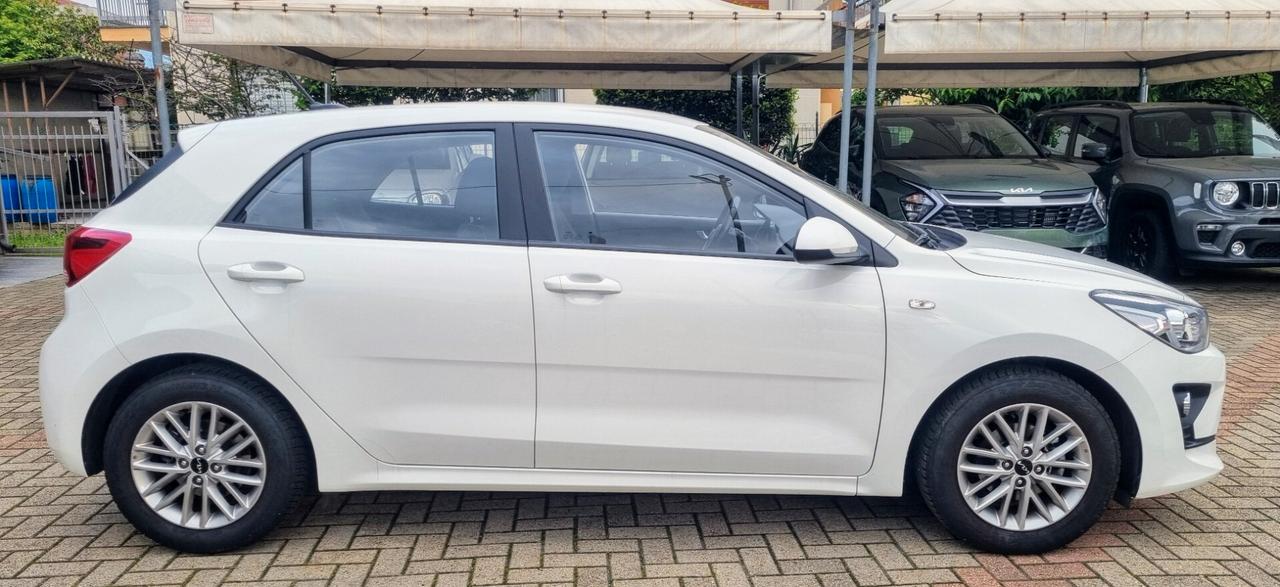 Kia Rio 1.2 DPi 82 CV EcoGPL Style