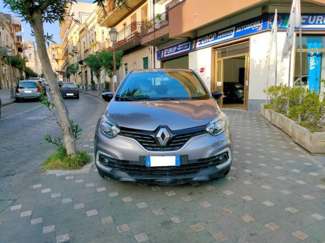 Renault Captur 1.5 dci Business 90CV - 45.290 KM