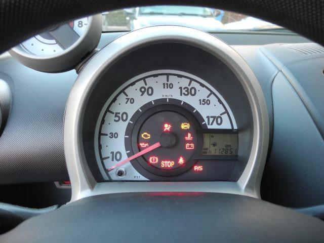 TOYOTA Aygo 1.0 12v VVT-i 5p. - OK NEOPATENTATI - "PRONTO USO"