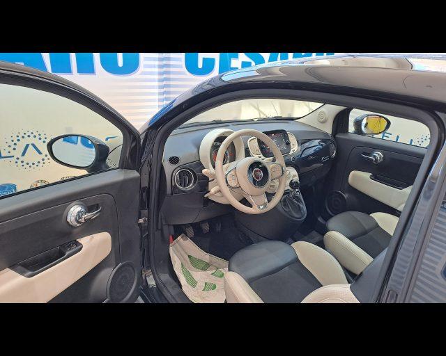 FIAT 500 1.0 hybrid 70cv Dolcevita