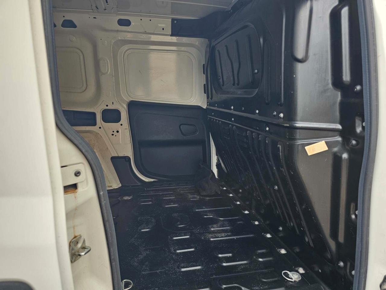 Fiat Doblo Doblò 1.3 MJT PC-TN Cargo Lamierato SX