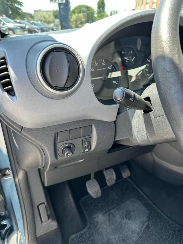 CITROEN Berlingo 1.6 HDi 90CV FAP Multispace OK NEOPATENTATI