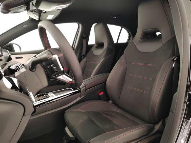 Mercedes-Benz A 180 A 180 d Automatic AMG Line Advanced Plus